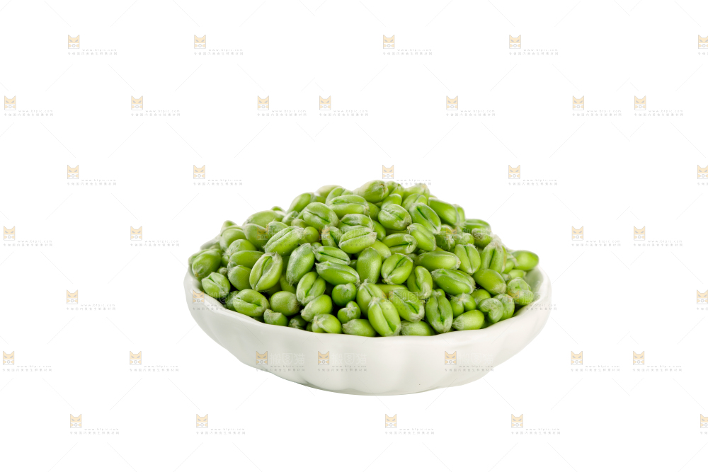 青麦仁
