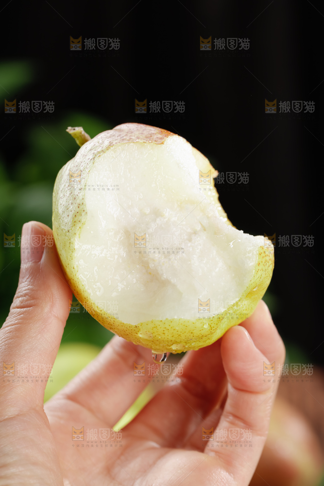 库尔勒香梨