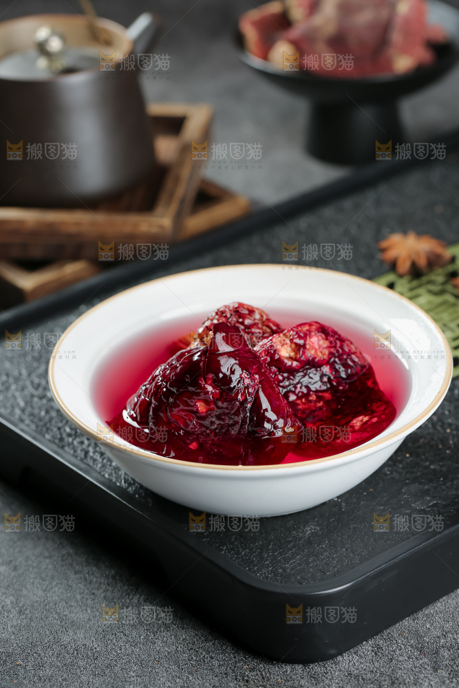 红菇