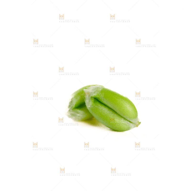 青麦仁