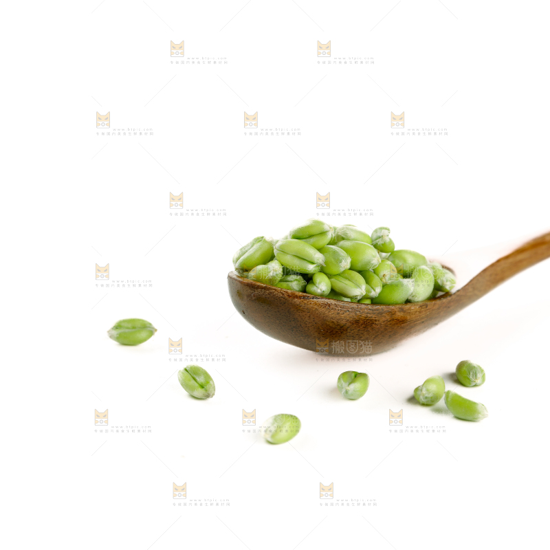 青麦仁