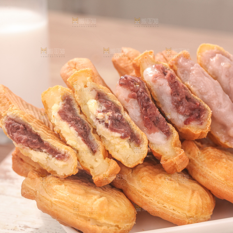 鲷鱼烧