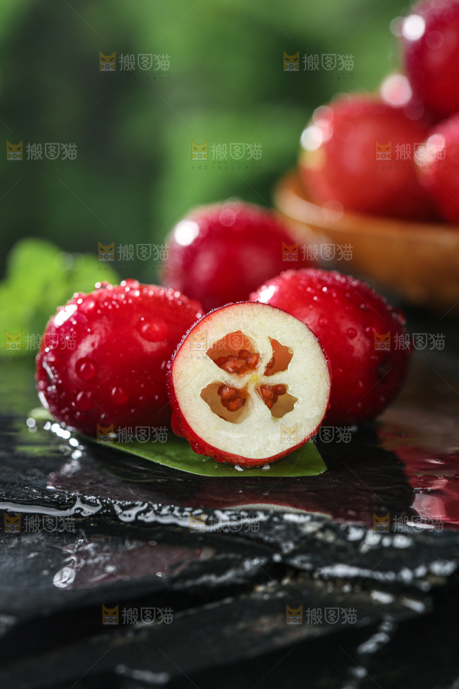 蔓越莓