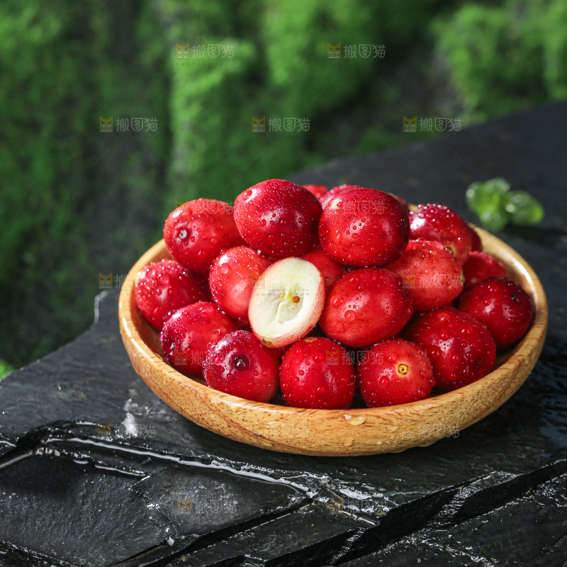 蔓越莓