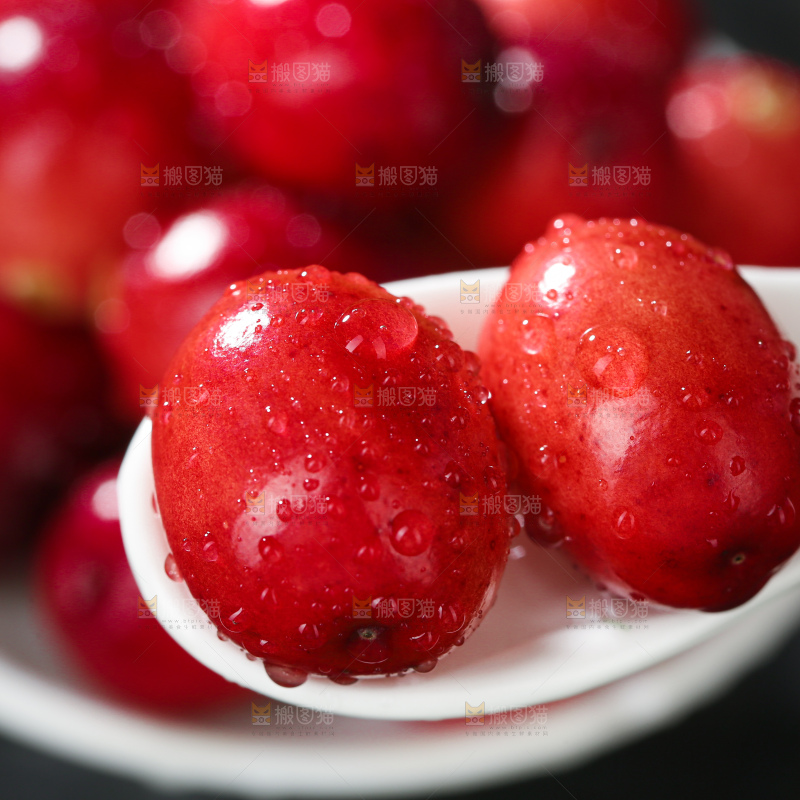 蔓越莓