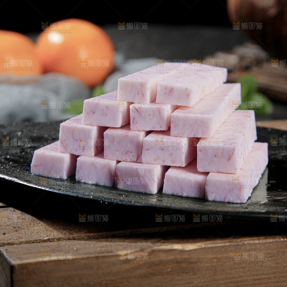 荔浦芋头