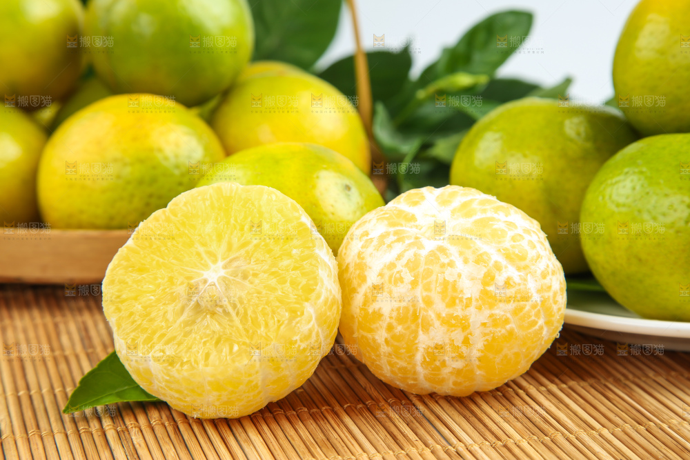 皇帝柑