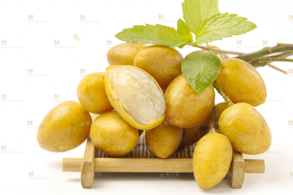 黄皮果