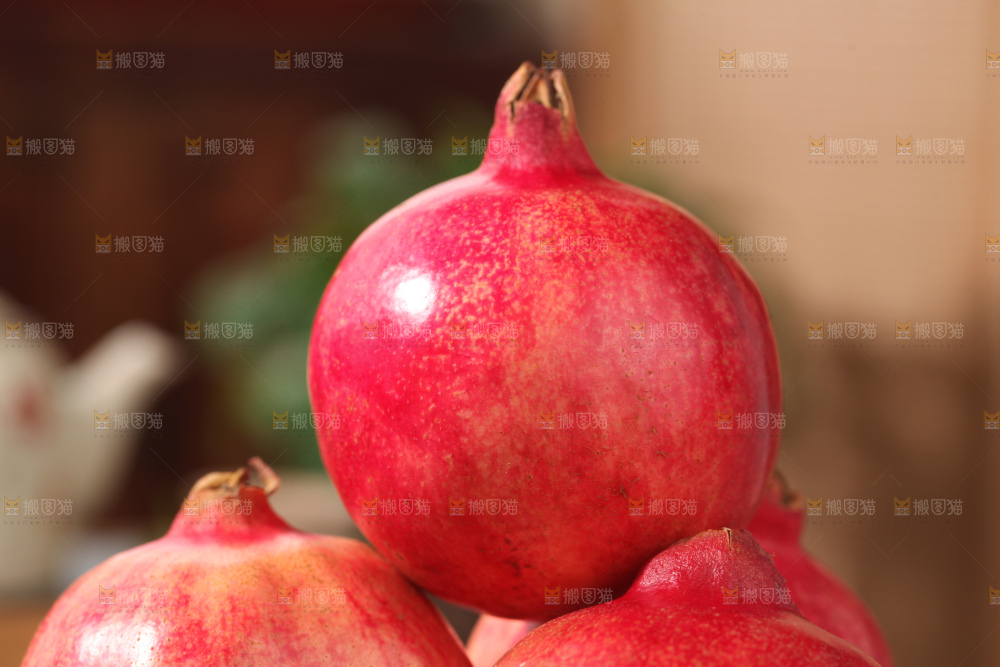 酸石榴