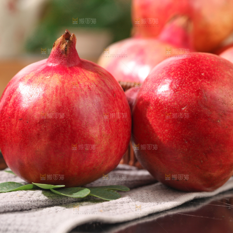 酸石榴