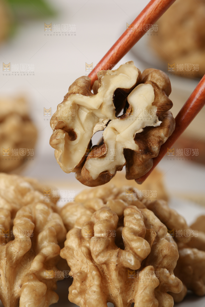 核桃仁