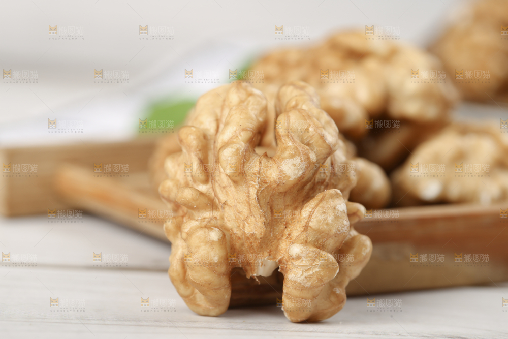 核桃仁