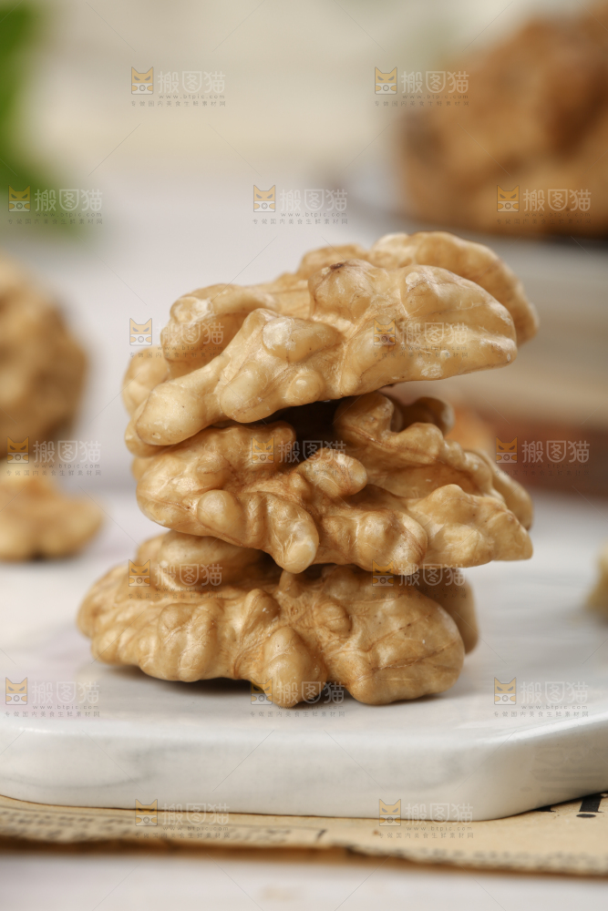 核桃仁