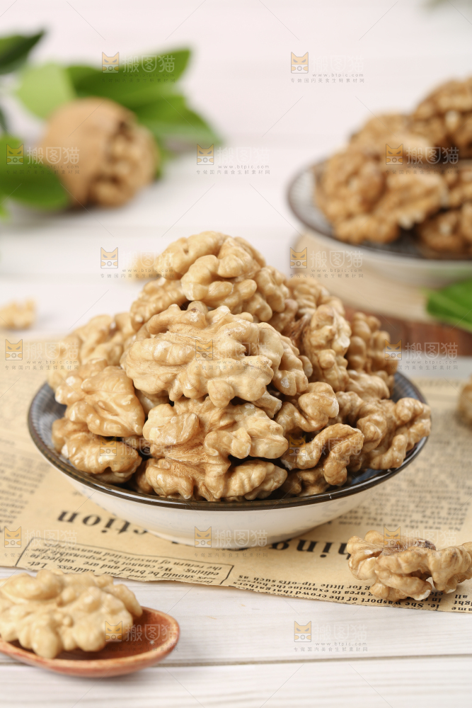 核桃仁