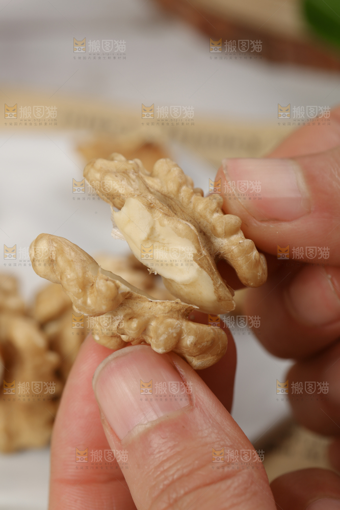 核桃仁