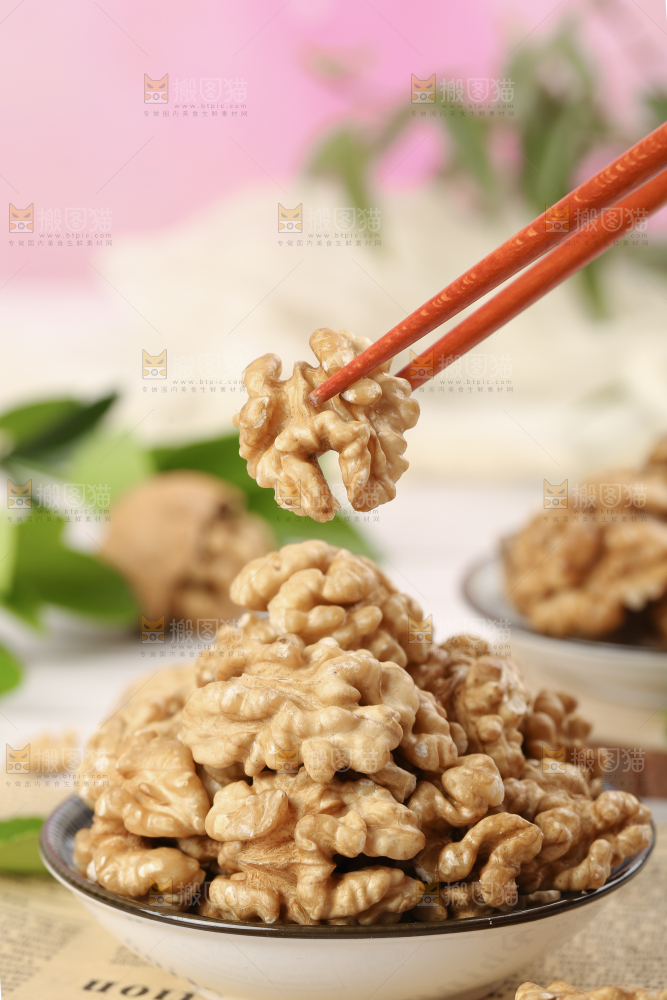 核桃仁