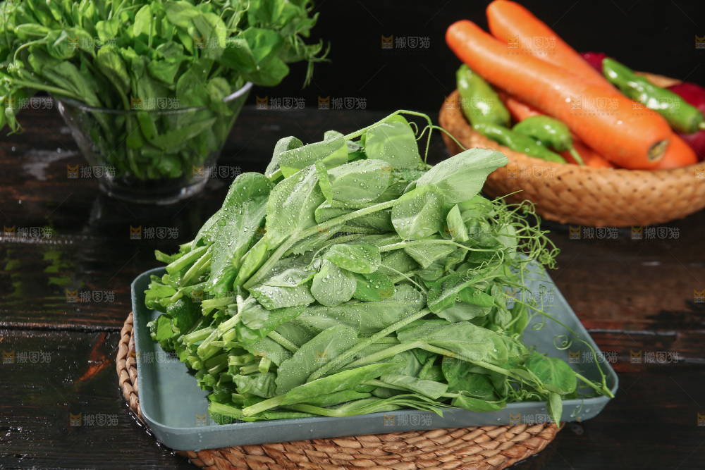 豌豆尖