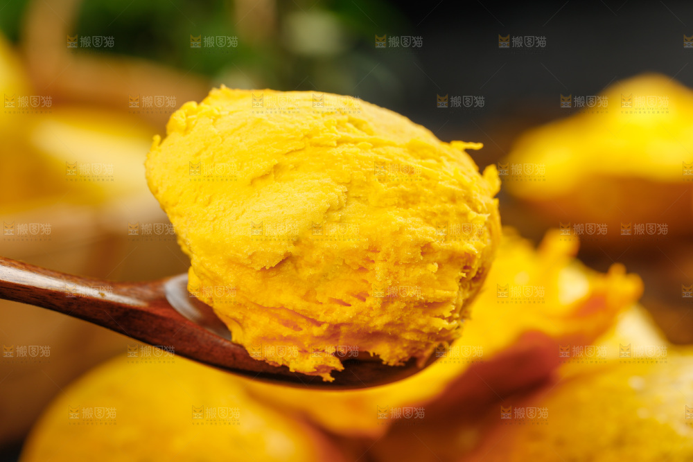 蛋黄果