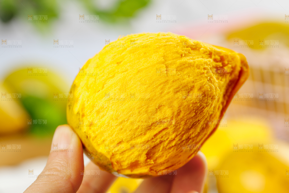 蛋黄果