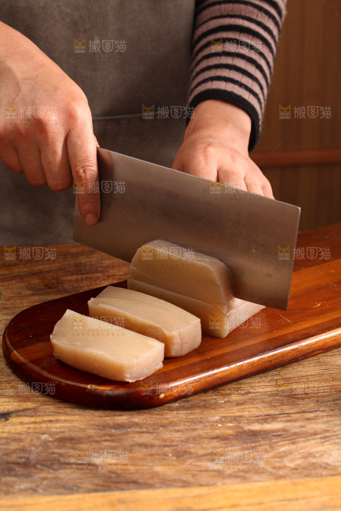 魔芋豆腐