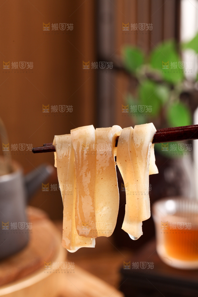 魔芋豆腐