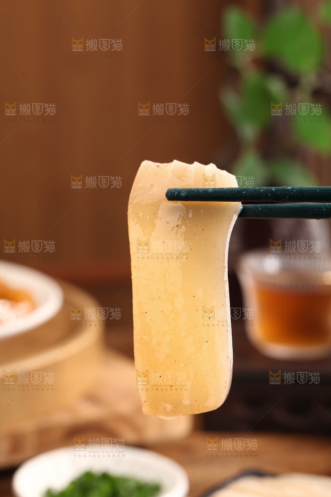 魔芋豆腐