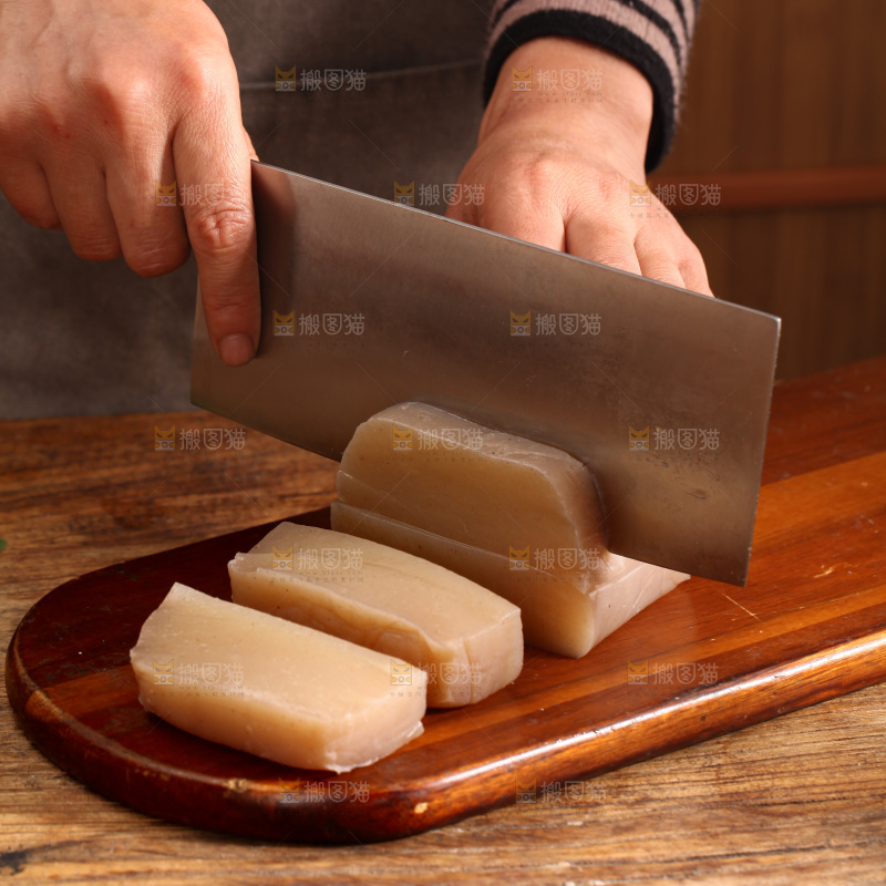 魔芋豆腐
