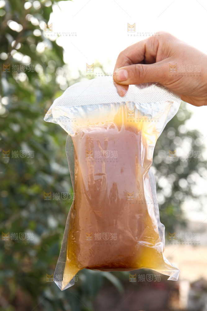 魔芋豆腐