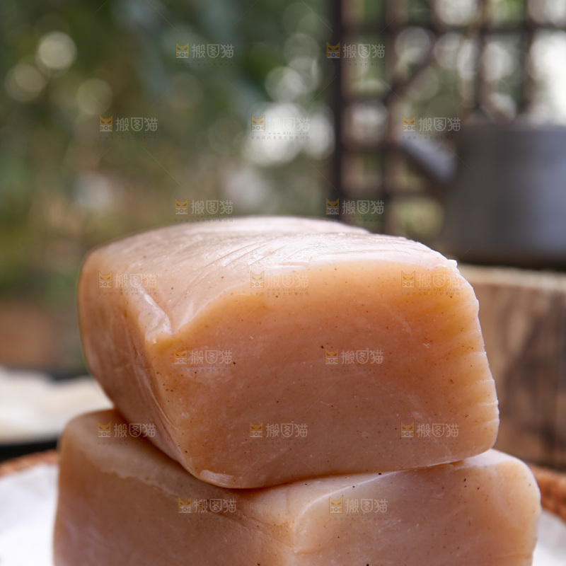 魔芋豆腐