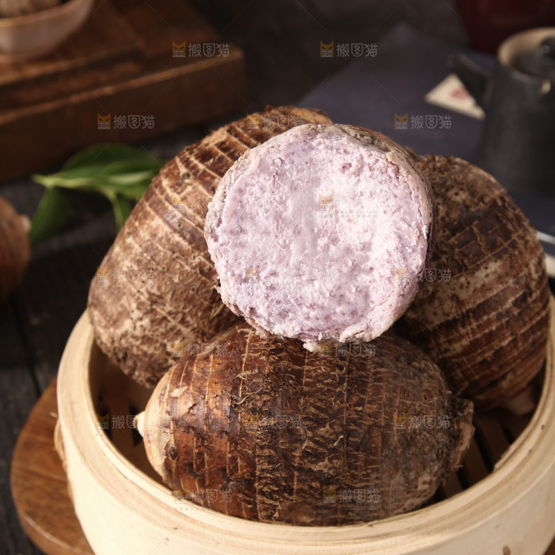 荔浦芋头
