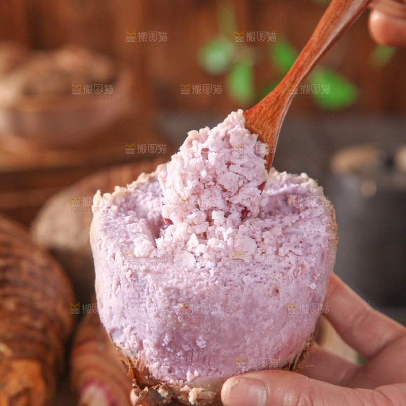 荔浦芋头