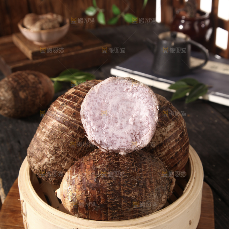 荔浦芋头
