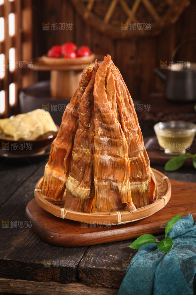 龙笋干