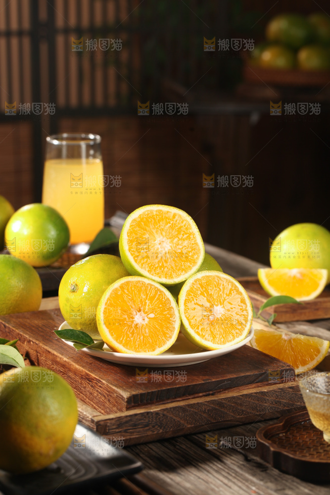 云南冰糖橙