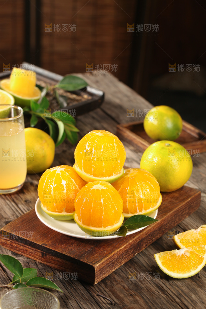 云南冰糖橙