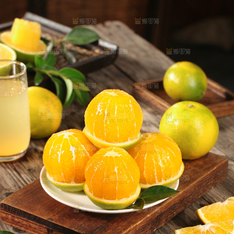 云南冰糖橙