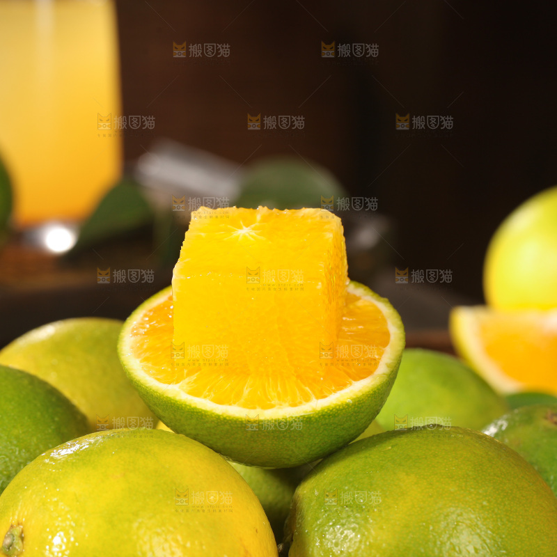 云南冰糖橙