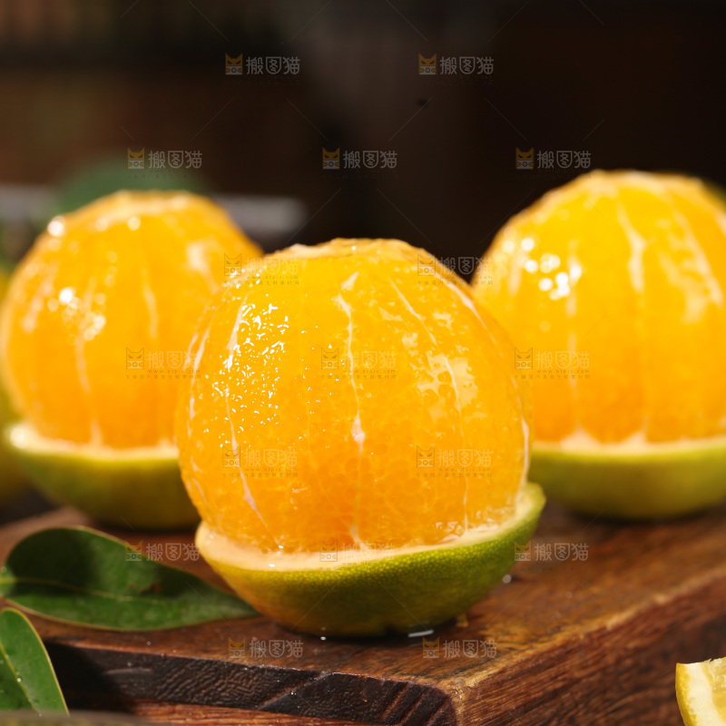 云南冰糖橙