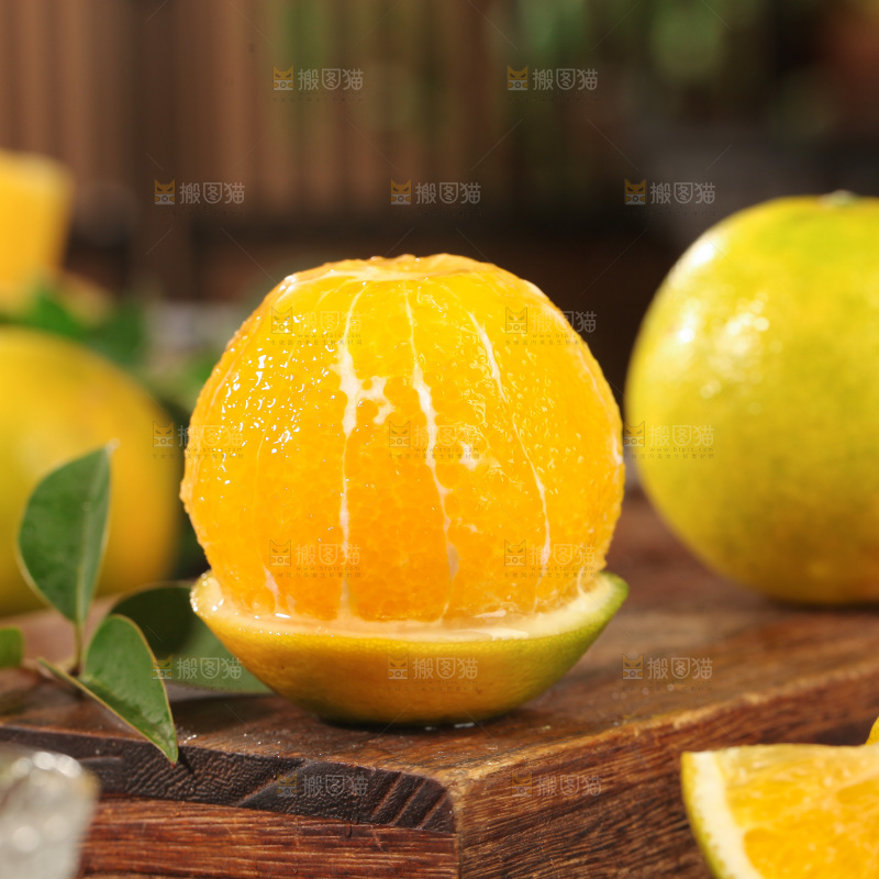 云南冰糖橙