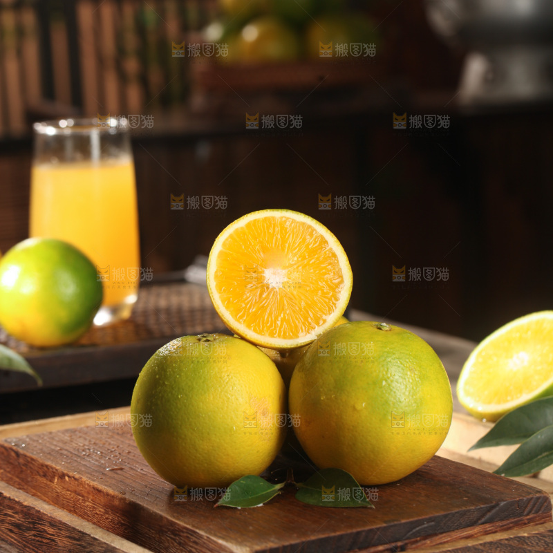 云南冰糖橙