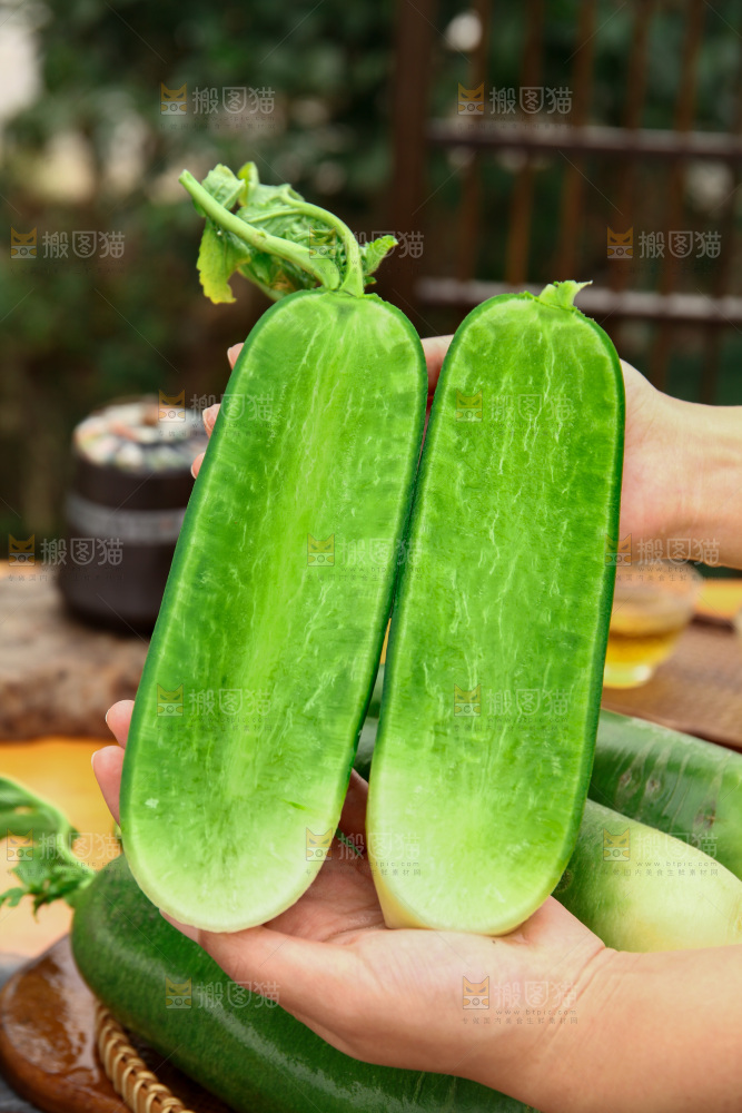 水果萝卜