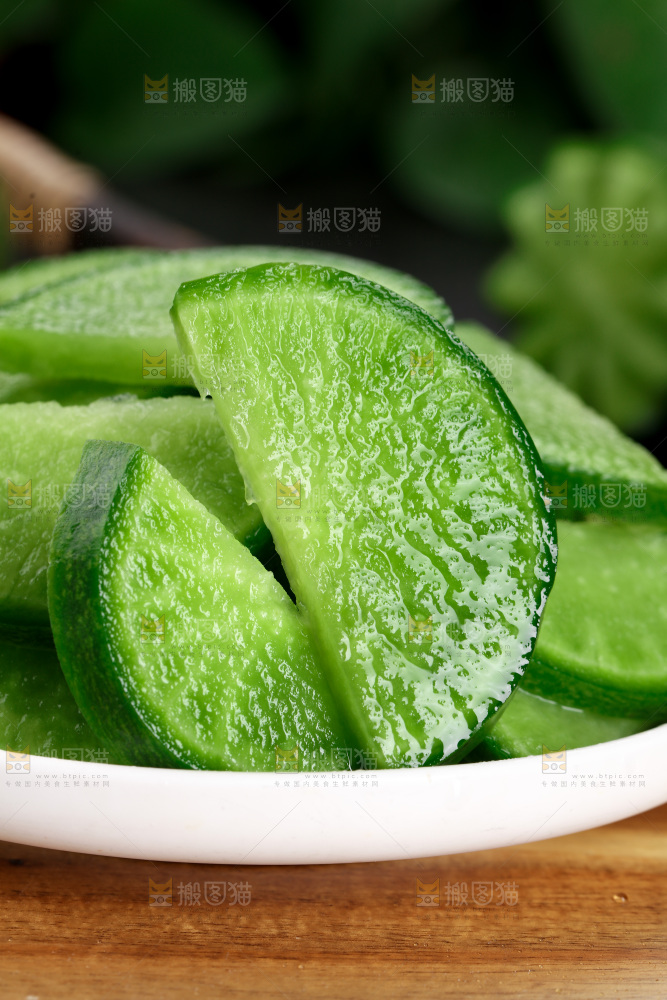 水果萝卜