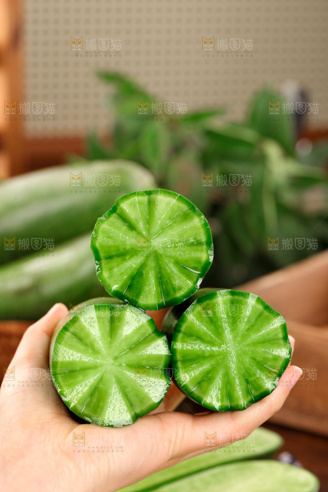 水果萝卜