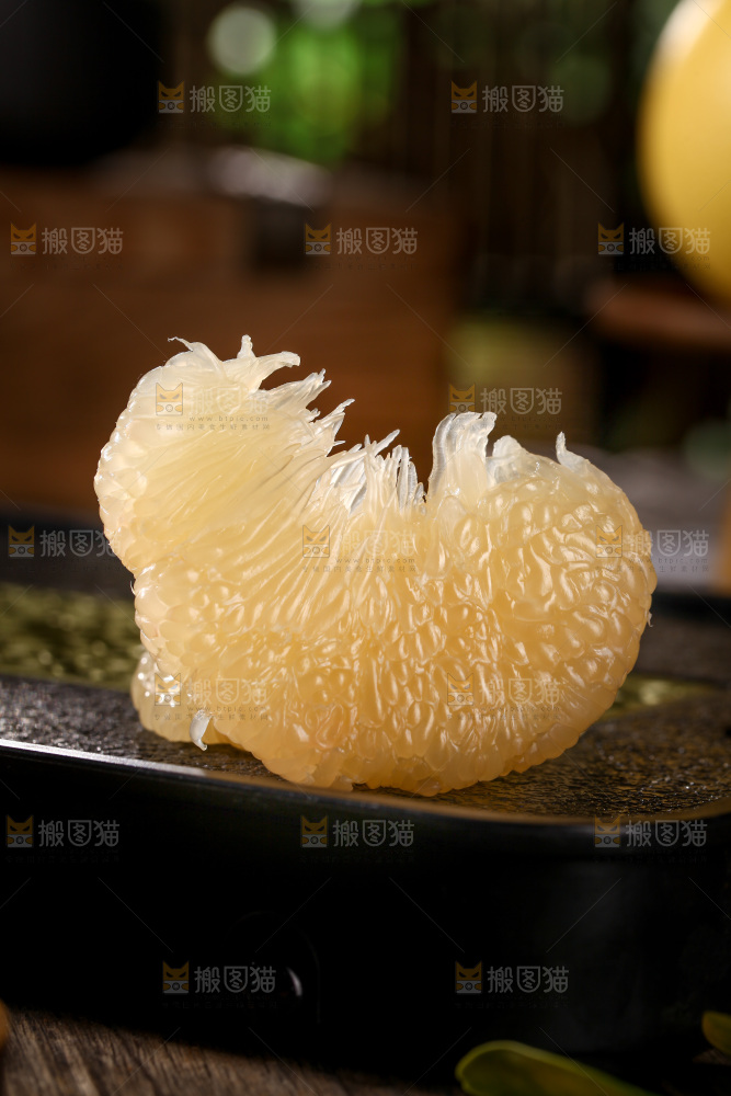 玉环文旦柚