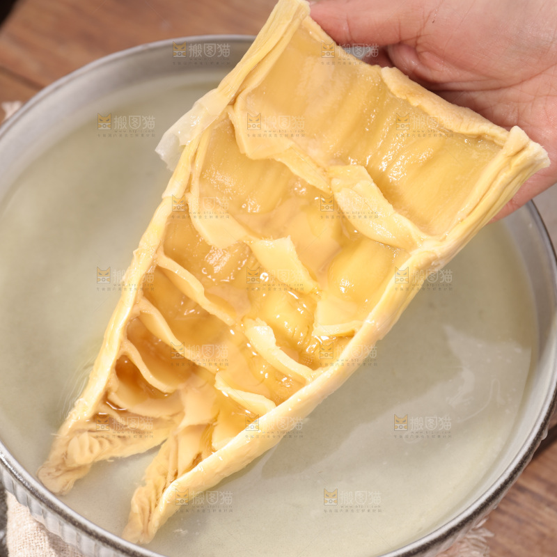 龙笋干