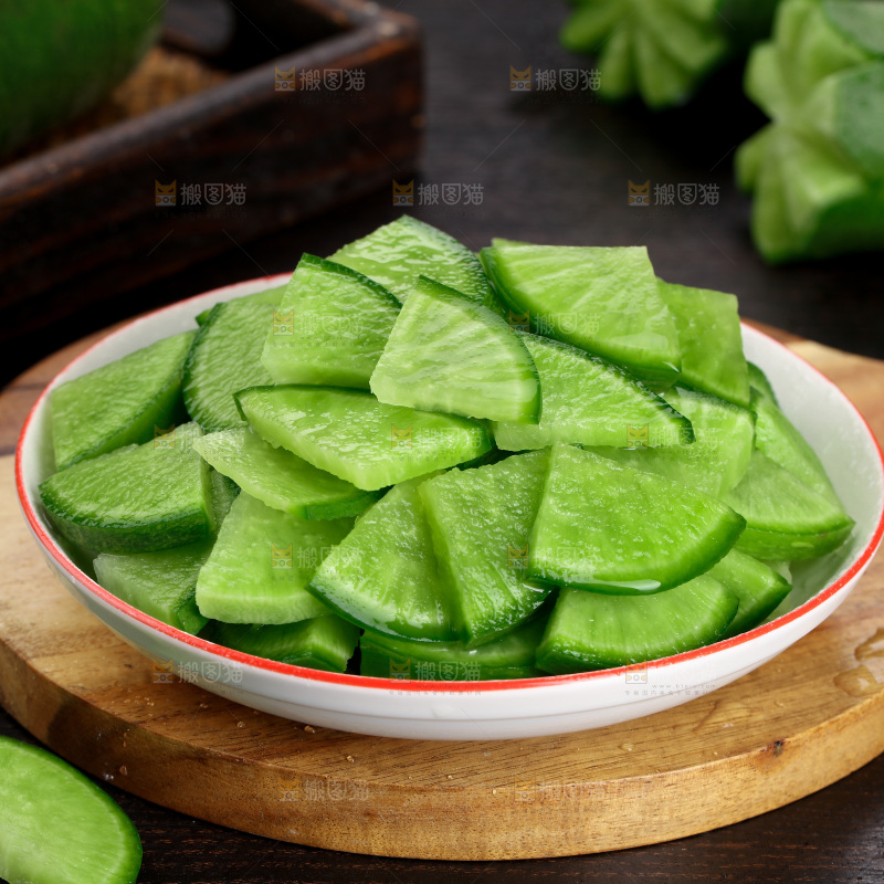 水果萝卜