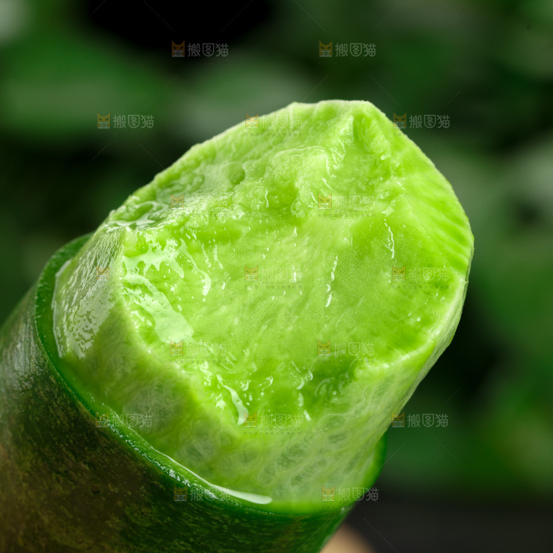 水果萝卜