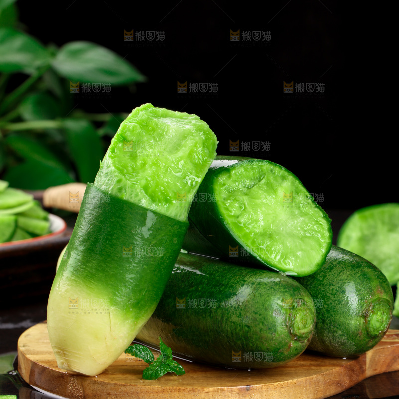 水果萝卜