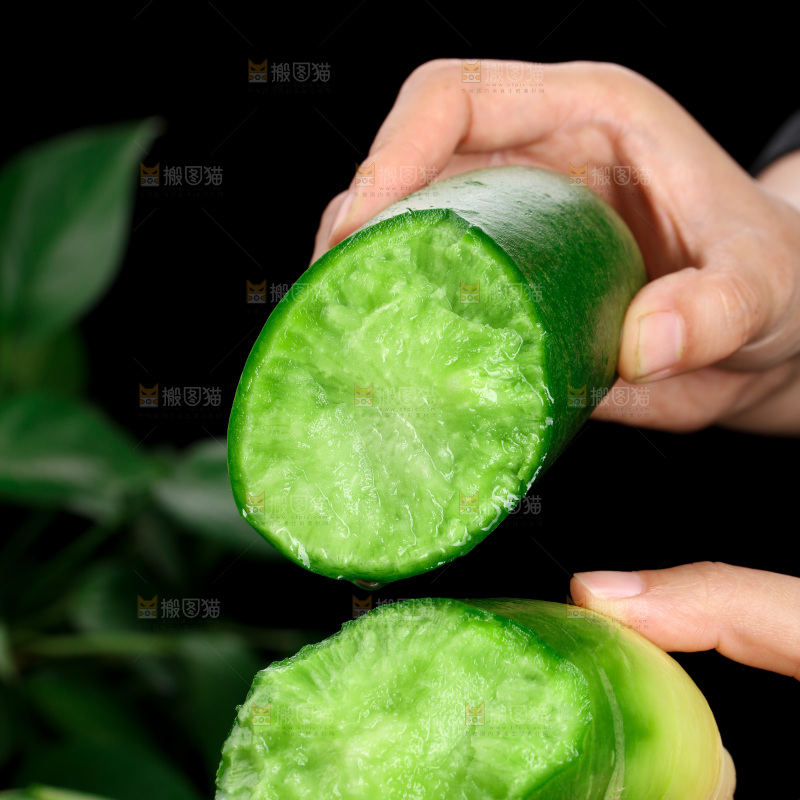 水果萝卜