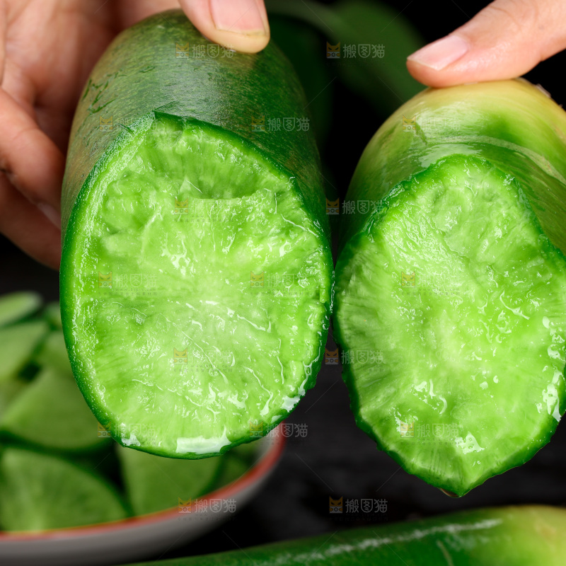 水果萝卜